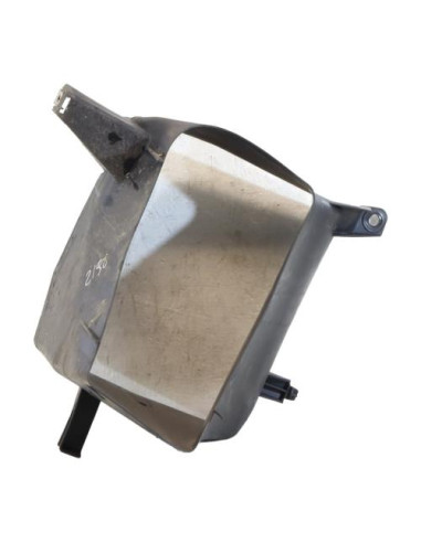 Conduite d'air BMW SERIE 6 F06 GRAN COUPE PHASE 1 Essence