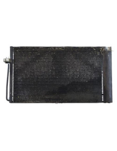 Condenseur de clim BMW SERIE 5 E60 PHASE 1 Diesel