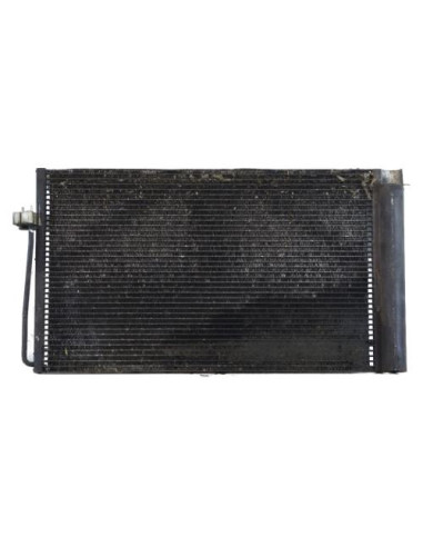Condenseur de clim BMW SERIE 5 E60 PHASE 1 Diesel