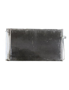 Condenseur de clim BMW SERIE 5 E60 PHASE 1 Diesel 2