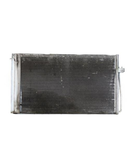 Condenseur de clim BMW SERIE 5 E60 PHASE 1 Diesel