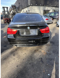 Fermeture centralisee coffre BMW SERIE 3 E90 PHASE 2 Diesel
