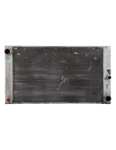 Radiateur eau BMW  