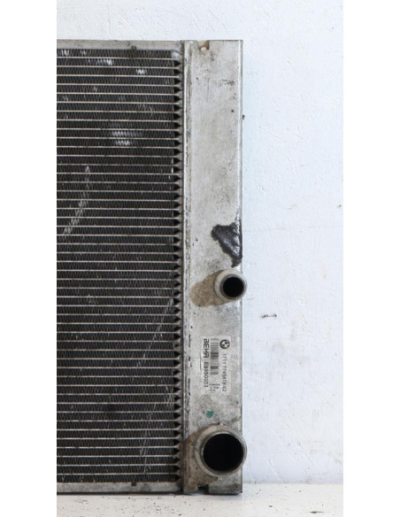 Radiateur eau BMW  