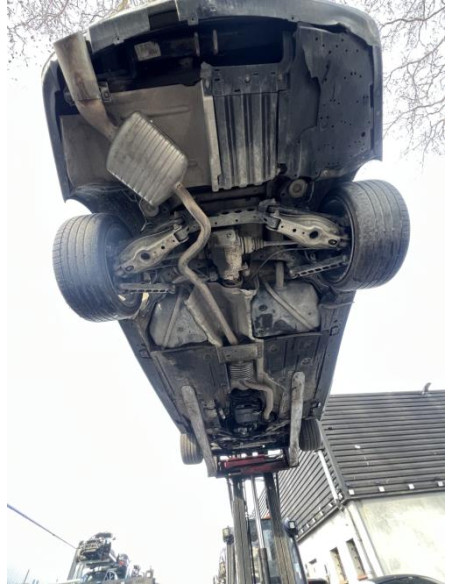 Reservoir BMW SERIE 3 E90 PHASE 2 Diesel