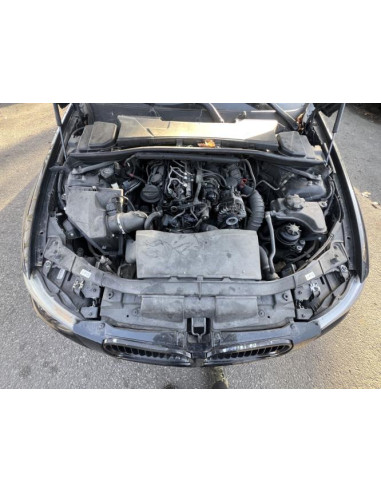 Charniere de capot BMW SERIE 3 E90 PHASE 2 Diesel