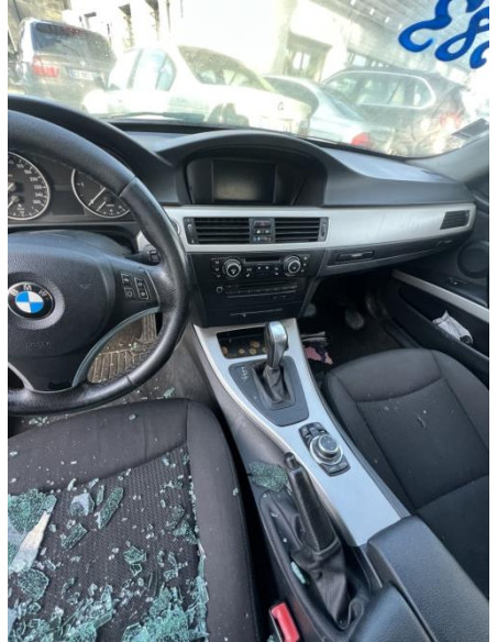 Tapis sensitif passager BMW SERIE 3 E90 PHASE 2 Diesel