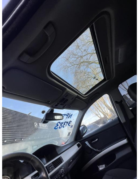 Tableau de bord BMW SERIE 3 E90 PHASE 2 Diesel