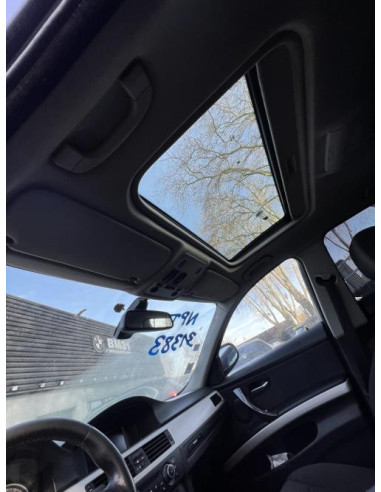 Compteur BMW SERIE 3 E90 PHASE 2 Diesel