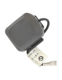 Antenne BMW SERIE 3 E46 CABRIO 