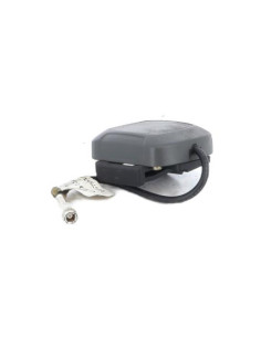 Antenne BMW SERIE 3 E46 CABRIO  2