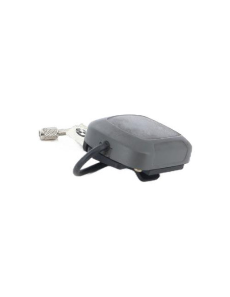 Antenne BMW SERIE 3 E46 CABRIO 