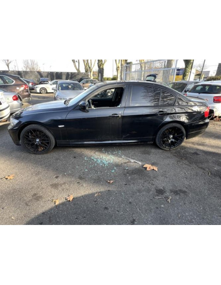 Barre stabilisatrice BMW SERIE 3 E90 PHASE 2 Diesel
