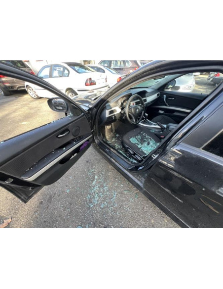 Bouchon de carburant BMW SERIE 3 E90 PHASE 2 Diesel