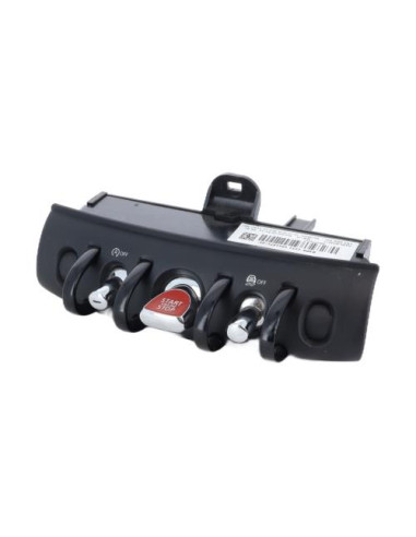 Bouton de demarrage MINI MINI 3 F60 COUNTRYMAN PHASE 1 BREAK Diesel