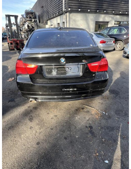 Aile avant droit BMW SERIE 3 E90 PHASE 2 Diesel