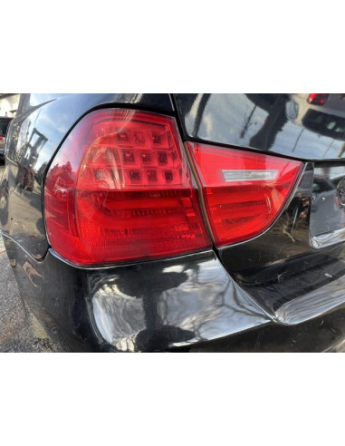Feu arriere secondaire gauche (feux) BMW SERIE 3 E90 PHASE 2 Diesel