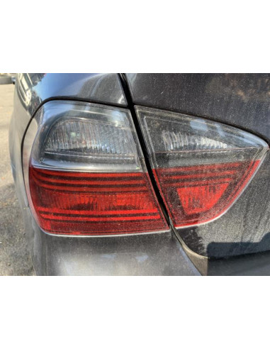 Feu arriere secondaire gauche (feux) BMW SERIE 3 E90 PHASE 1 Essence