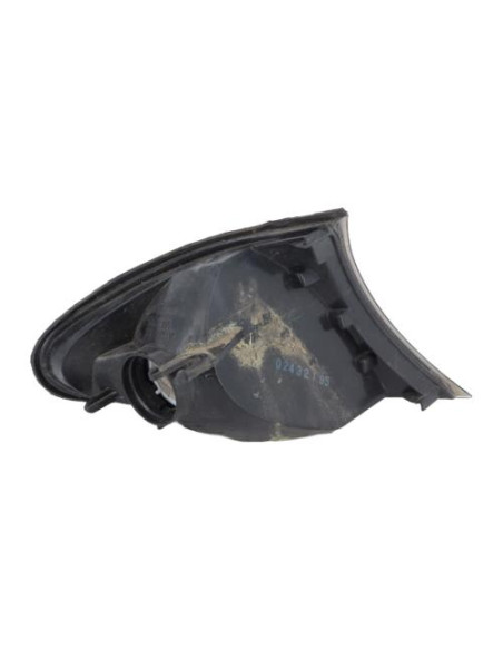 Optique avant secondaire gauche (feux)(clignotant) BMW SERIE 3 E46 PHASE 2 Diesel