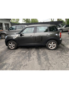 Joint de porte avant gauche MINI MINI 2 R60 COUNTRYMAN BREAK Essence