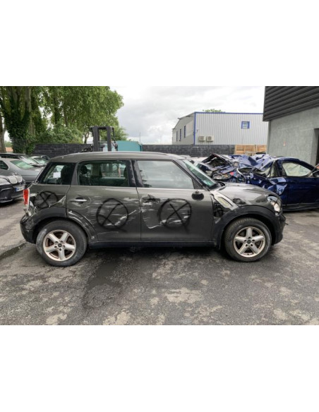 Joint de porte avant gauche MINI MINI 2 R60 COUNTRYMAN BREAK Essence