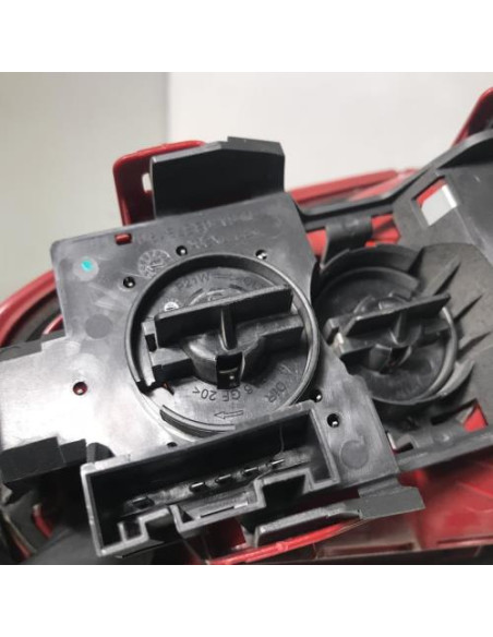 Feu arriere principal gauche (feux) MINI MINI 2 R56 PHASE 1 Diesel
