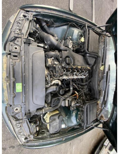 Compteur BMW SERIE 5 E39 TOURING PHASE 2 BREAK Diesel