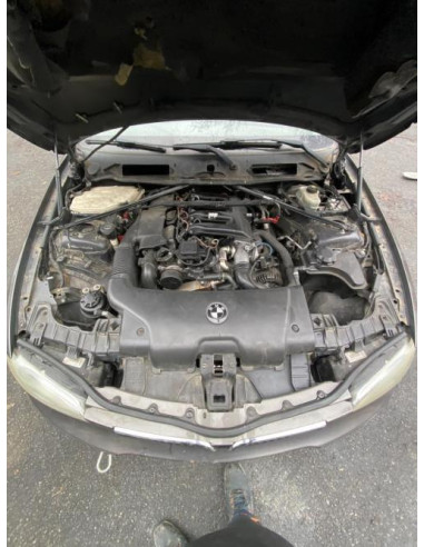 Retroviseur droit BMW SERIE 1 E87 PHASE 1 Diesel