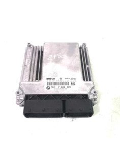Calculateur moteur BMW SERIE 3 E90 PHASE 1 Diesel
