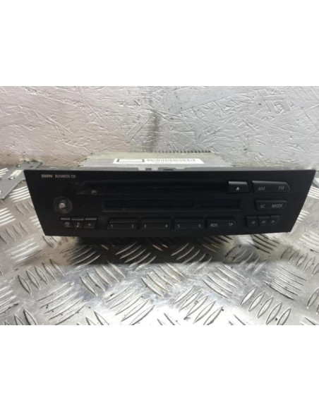Autoradio d'origine BMW SERIE 1 E81 Diesel
