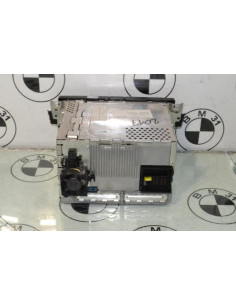 GPS BMW SERIE 3 E90 PHASE 1 Diesel 2