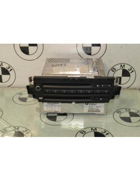 GPS BMW SERIE 3 E90 PHASE 1 Diesel