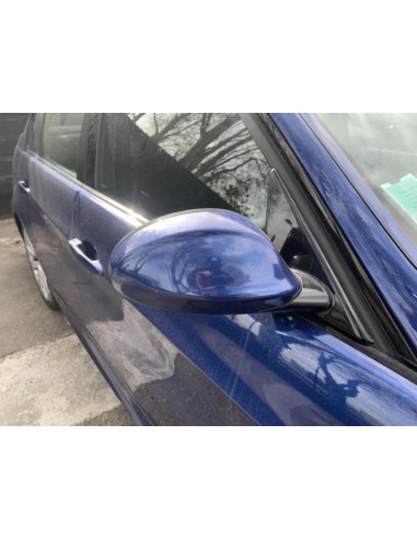 GPS BMW SERIE 3 E90 PHASE 1 Diesel