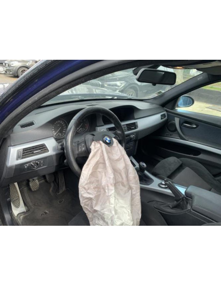 GPS BMW SERIE 3 E90 PHASE 1 Diesel