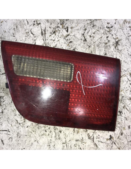 Feu arriere secondaire droit (feux) BMW X5 E53 Diesel