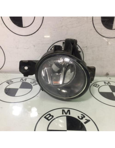 Anti brouillard droit (feux) BMW SERIE 1 E87 PHASE 1 Essence