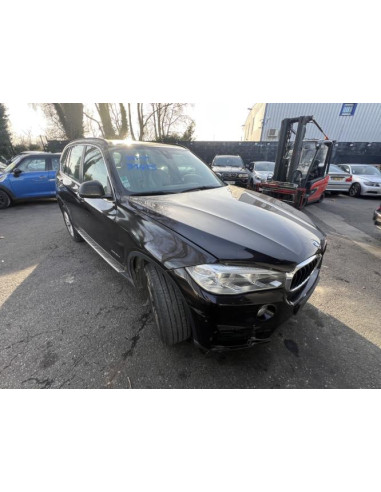 Echangeur air (Intercooler) BMW X5 F15 Diesel
