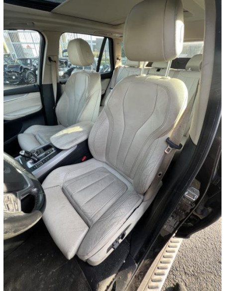Etrier avant droit (freinage) BMW X5 F15 Diesel