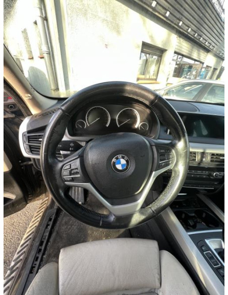 Radiateur eau BMW X5 F15 Diesel