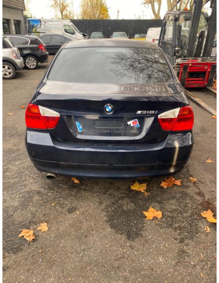 Radiateur de direction assistee BMW SERIE 3 E90 PHASE 1 Essence