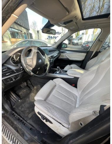 Boitier BSI BMW X5 F15 Diesel