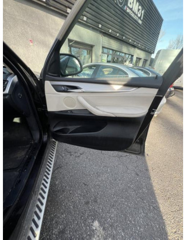 Boitier BSI BMW X5 F15 Diesel