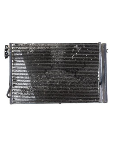 Condenseur de clim BMW SERIE 3 E90 PHASE 1 Essence