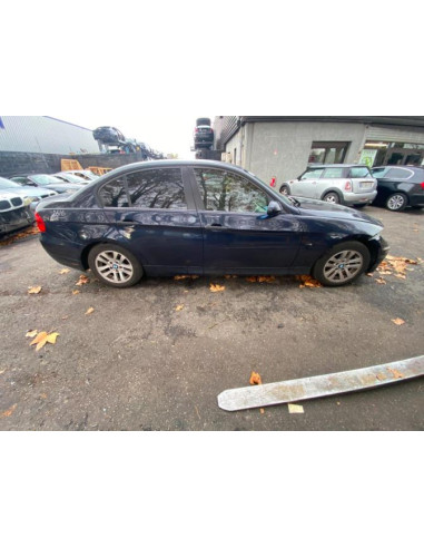 Condenseur de clim BMW SERIE 3 E90 PHASE 1 Essence