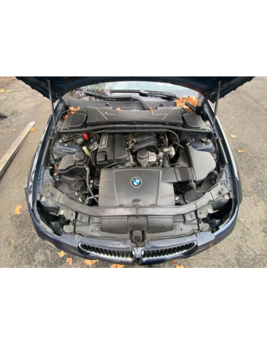 Condenseur de clim BMW SERIE 3 E90 PHASE 1 Essence