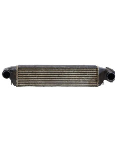Echangeur air (Intercooler) BMW SERIE 3 E46 PHASE 1 Diesel 2