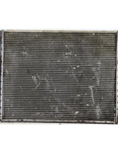 Radiateur eau BMW SERIE 3 E46 PHASE 1 Diesel 2