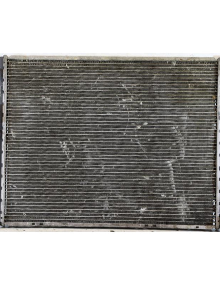Radiateur eau BMW SERIE 3 E46 PHASE 1 Diesel
