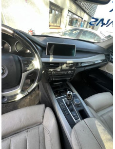 Autoradio BMW X5 F15 Diesel