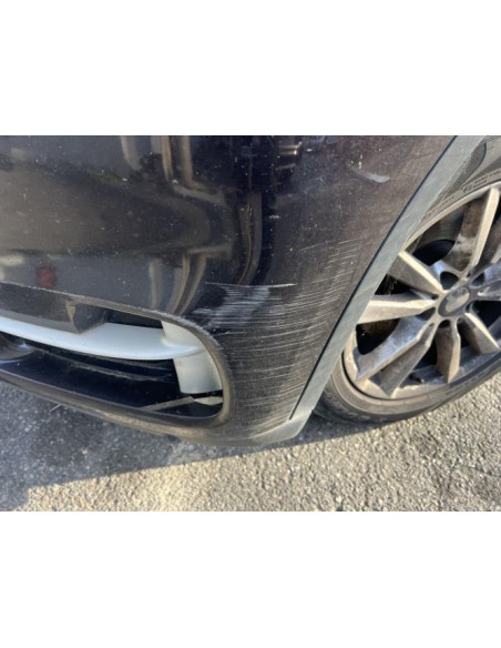Longeron BMW X5 F15 Diesel